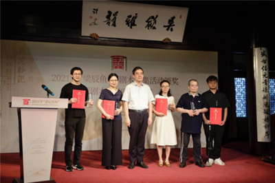 文藝精品新篇章 蘇州“梁辰魚杯”獲獎劇本簽約，文化經(jīng)紀人服務賦能創(chuàng)作